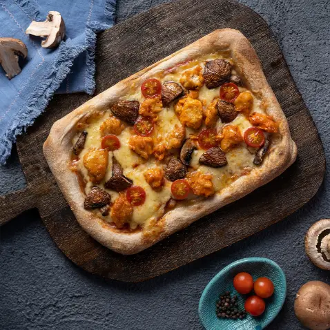 TNB PIZZA COMBO