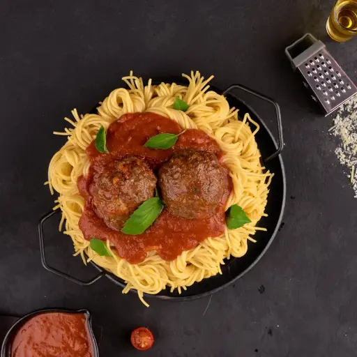 TNB PASTA COMBO